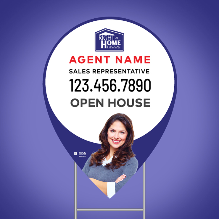 Directional-Signs-(Shaped)-678-Drop-pin