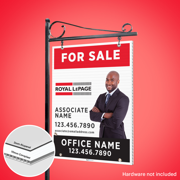 For-Sale-Signs-678-Coroplast-Classic-Metal-Post