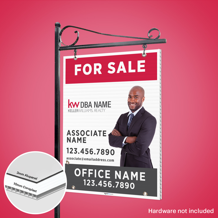 For-Sale-Signs-678-Coroplast-Classic-Metal-Post