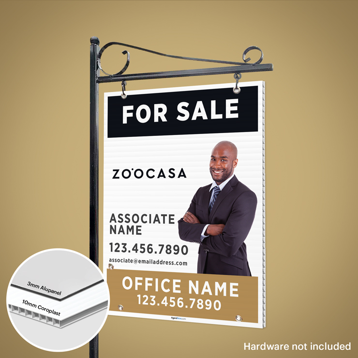 For-Sale-Signs-678-Coroplast-Classic-Metal-Post