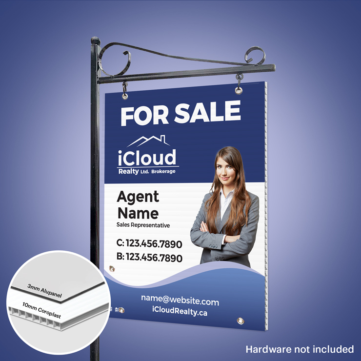 For-Sale-Signs-678-Coroplast-Classic-Metal-Post