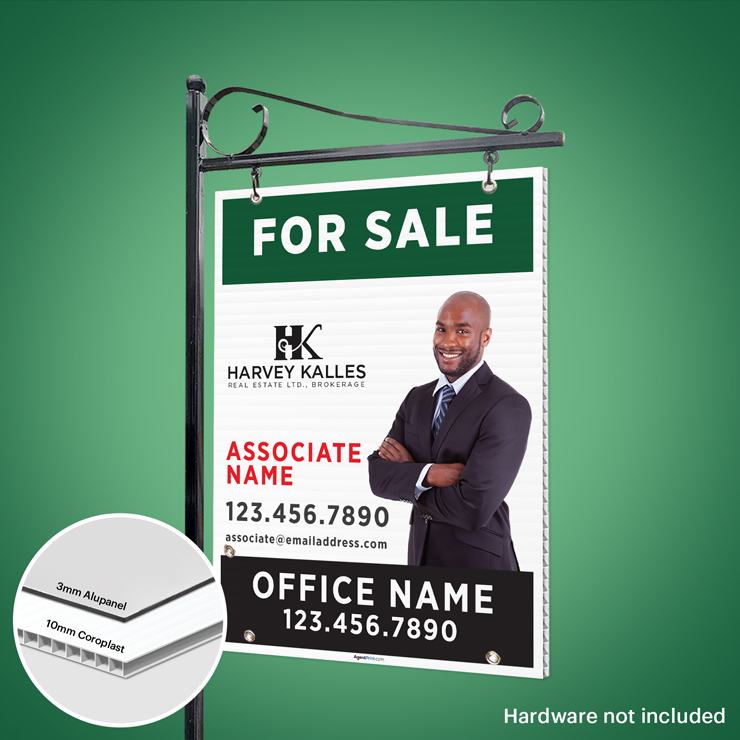 For-Sale-Signs-678-Coroplast-Classic-Metal-Post