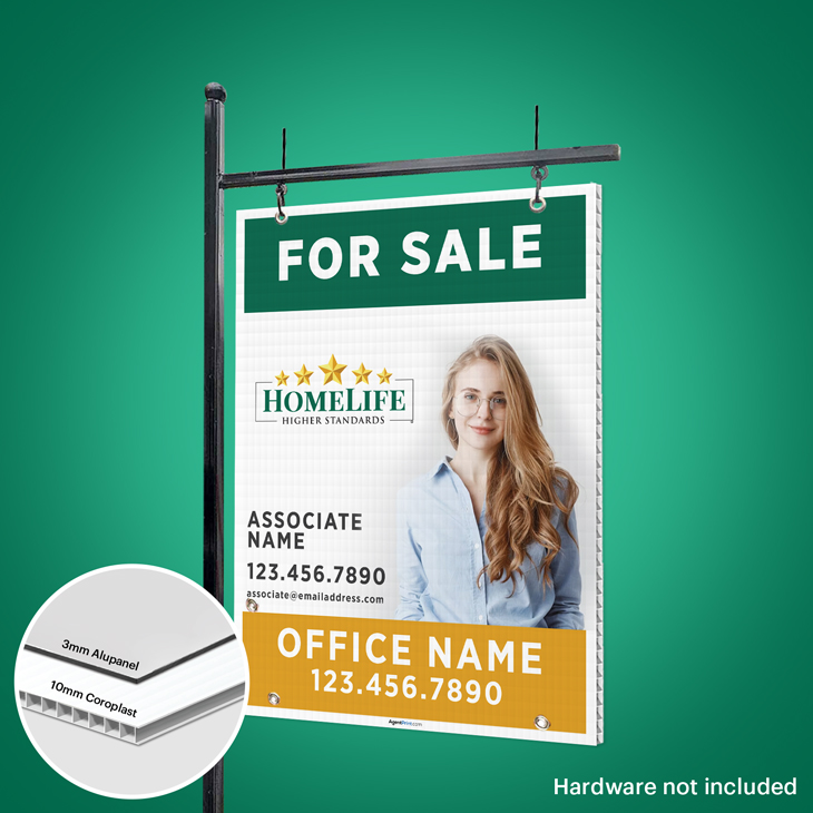 For-Sale-Signs-678-Coroplast-Top-Rider-Pin-Metal-Post