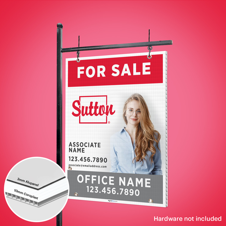 For-Sale-Signs-678-Coroplast-Top-Rider-Pin-Metal-Post