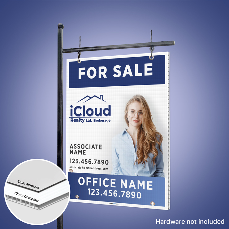 For-Sale-Signs-678-Coroplast-Top-Rider-Pin-Metal-Post