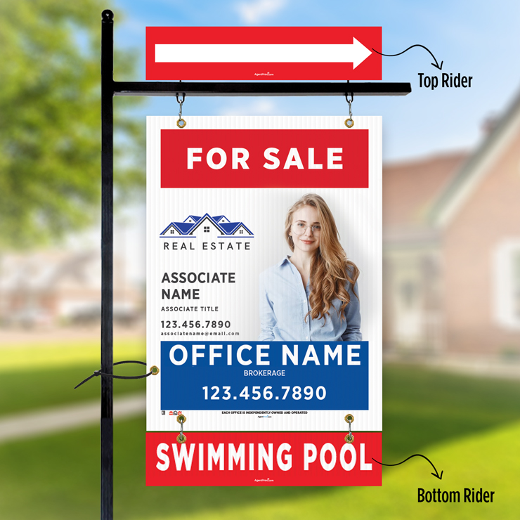 For-Sale-Signs-678-Top-Rider
