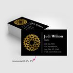 Iprint-Raised-Foil-Business-Cards-680-Horizontal