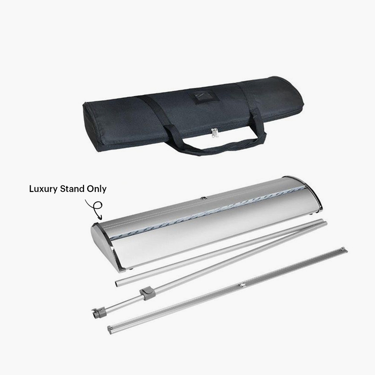 Luxury-Stand-Only