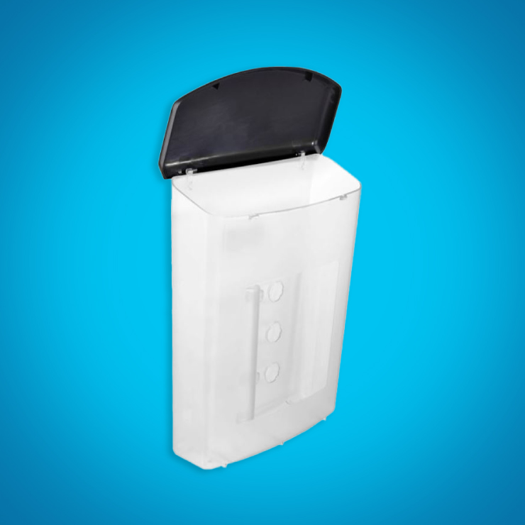 Outdoor Brochure Boxes 2