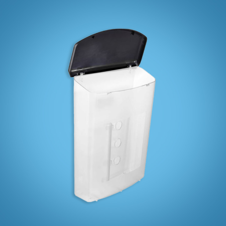 Outdoor Brochure Boxes 2