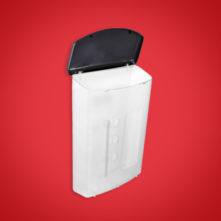 Outdoor Brochure Boxes 2