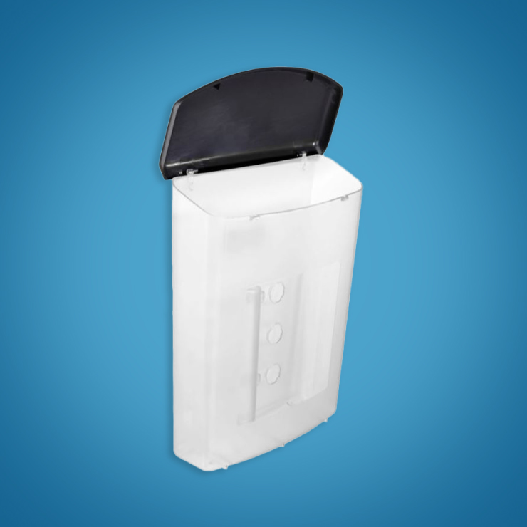 Outdoor Brochure Boxes 2