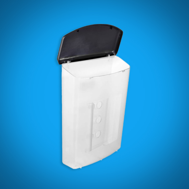 Outdoor Brochure Boxes 2