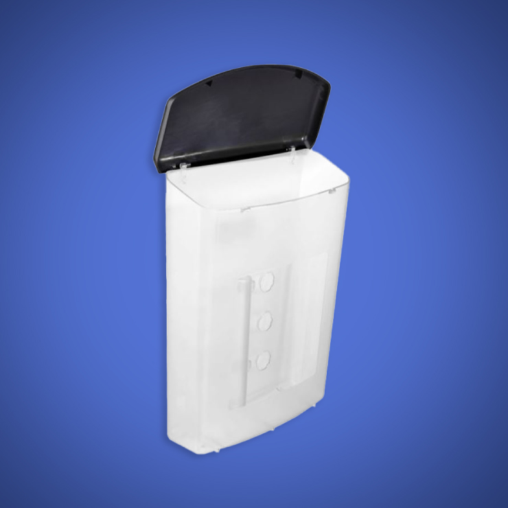 Outdoor Brochure Boxes 2