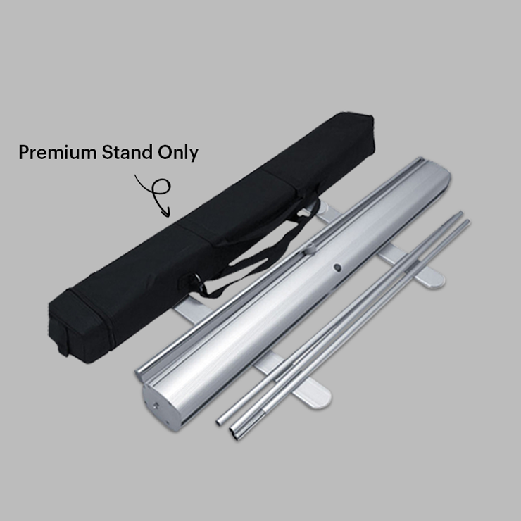 Premium-Stand-Only