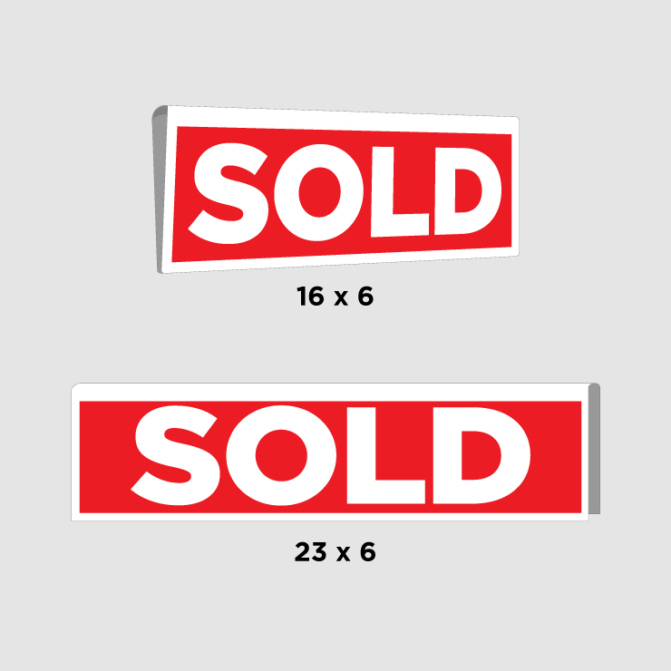 SOLD