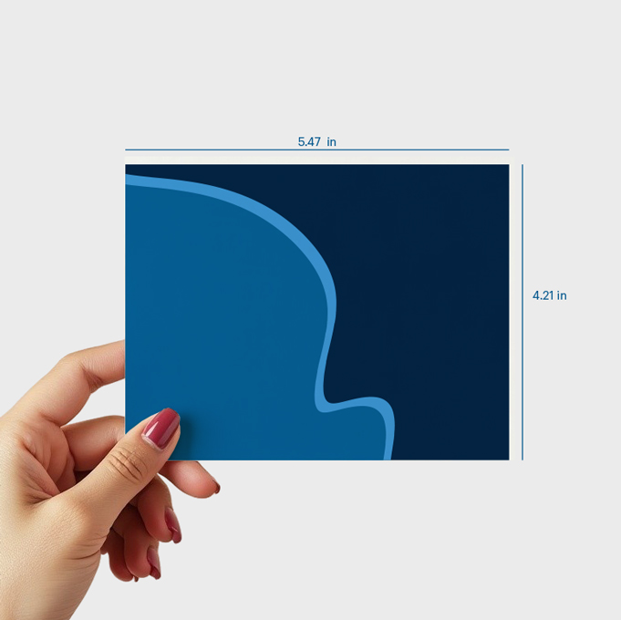 Size-Postcard-Magnets