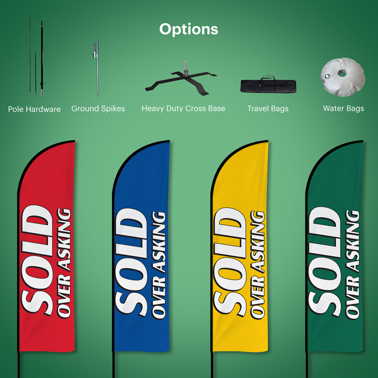 Sold-Over-Asking
