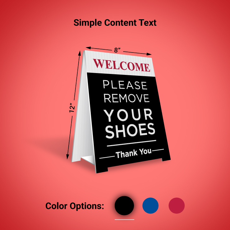 Stock-Remove-Shoes-Signs-Black-678