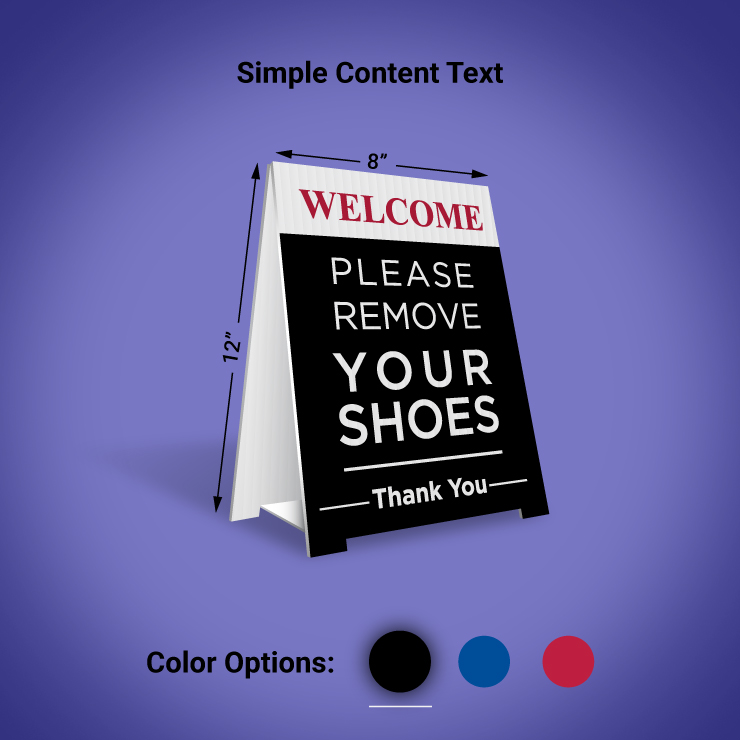 Stock-Remove-Shoes-Signs-Black-678