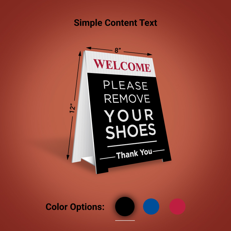 Stock-Remove-Shoes-Signs-Black-678