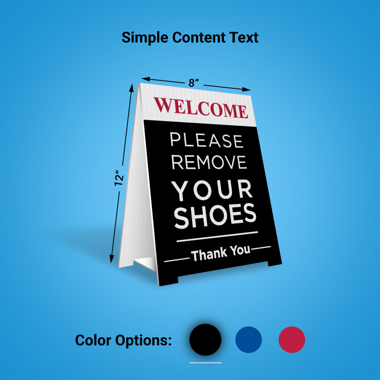 Stock-Remove-Shoes-Signs-Black-678