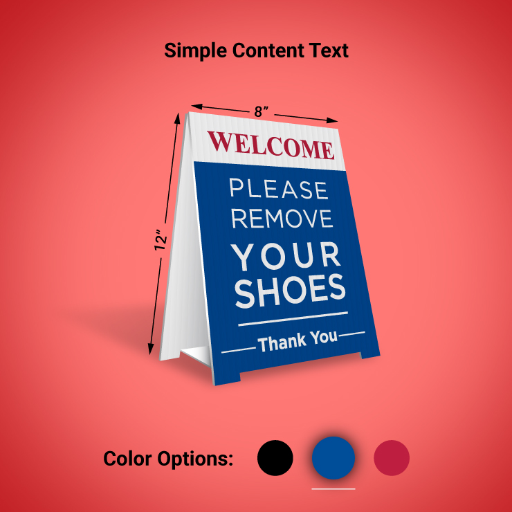 Stock-Remove-Shoes-Signs-Blue-678