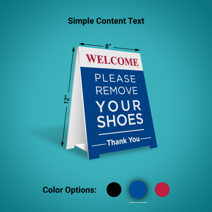 Stock-Remove-Shoes-Signs-Blue-678