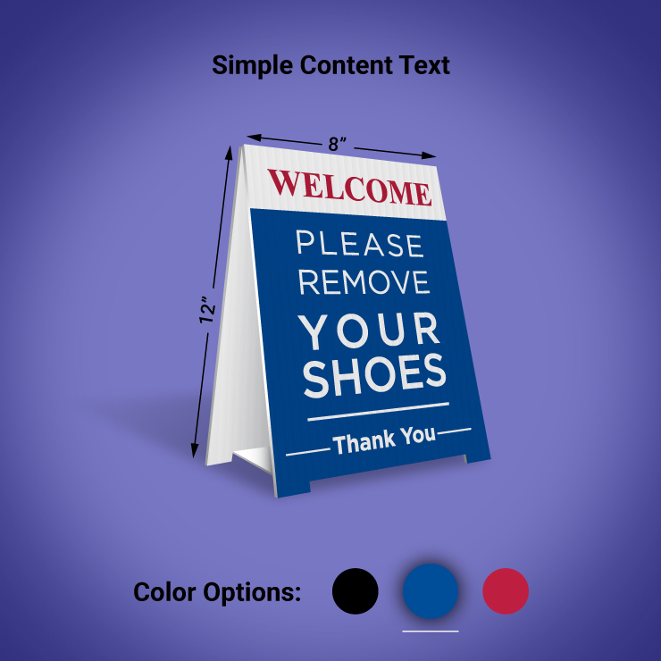 Stock-Remove-Shoes-Signs-Blue-678