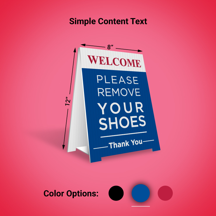 Stock-Remove-Shoes-Signs-Blue-678