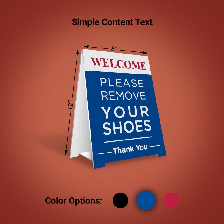 Stock-Remove-Shoes-Signs-Blue-678