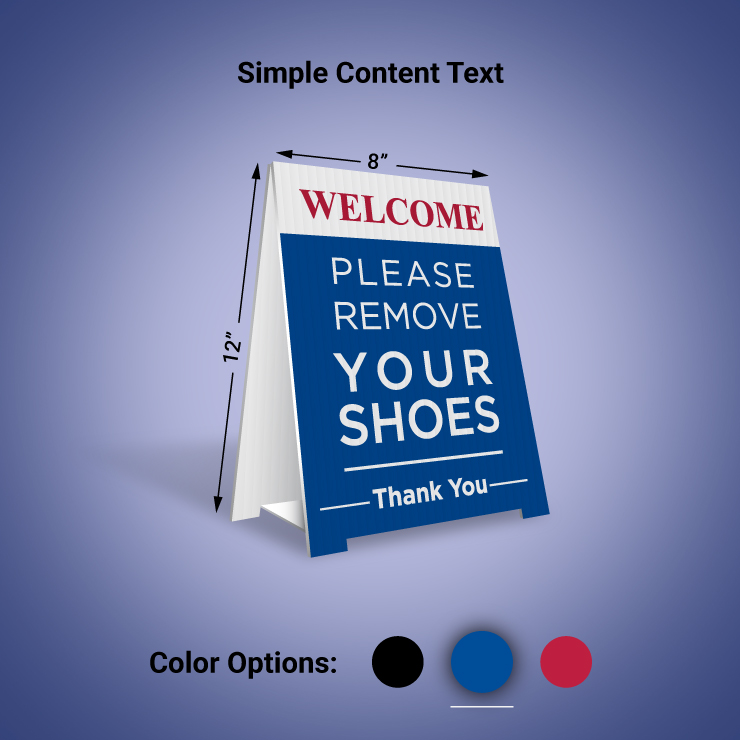 Stock-Remove-Shoes-Signs-Blue-678