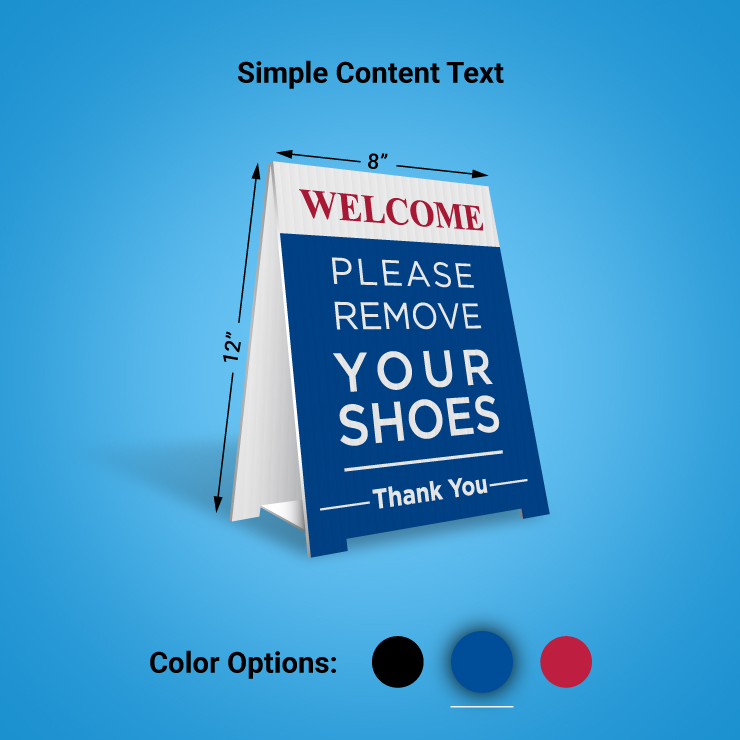 Stock-Remove-Shoes-Signs-Blue-678