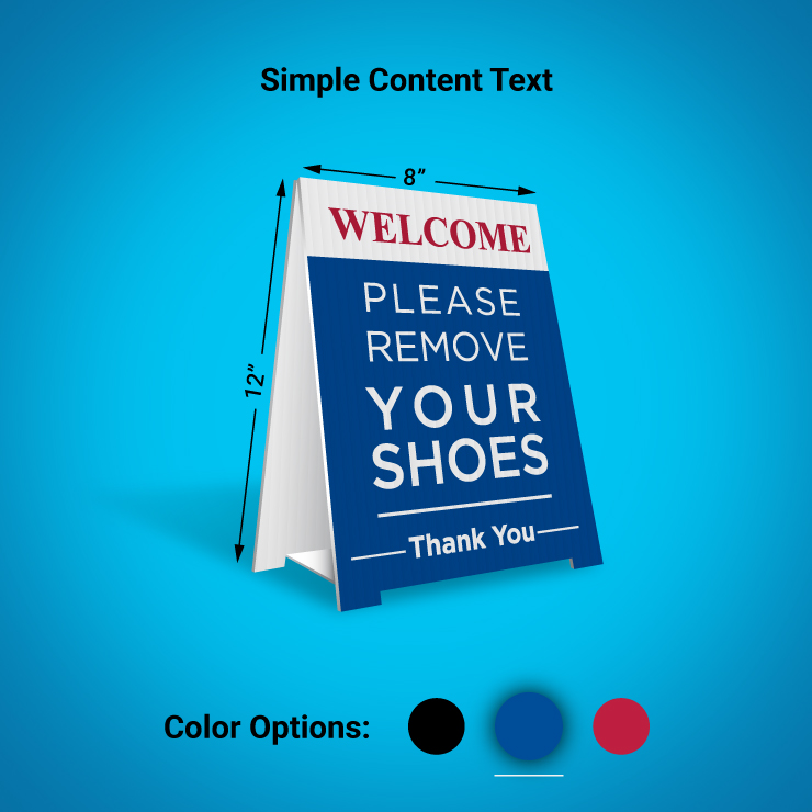 CIR Realty Stock Remove Shoes 2