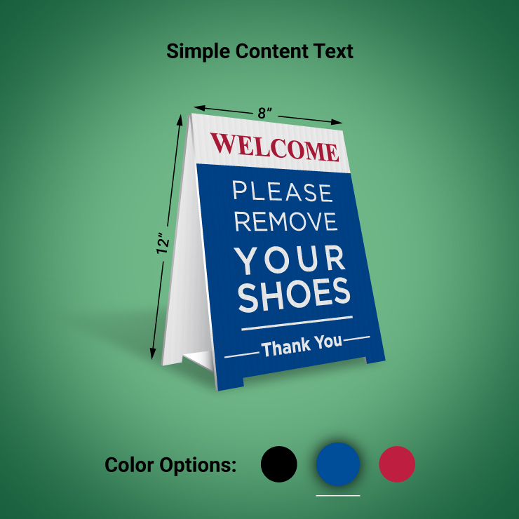Stock-Remove-Shoes-Signs-Blue-678