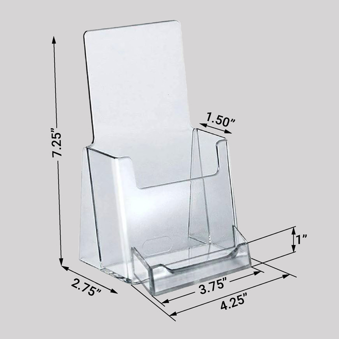 Tri-Fold-Brochure-Holder-with-Business-Card-Pocket-Independent-Realtor-1