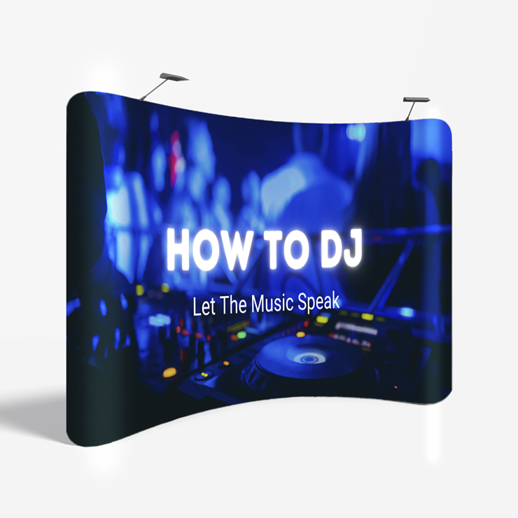 Tube-Tension-Fabric-Display---Curved