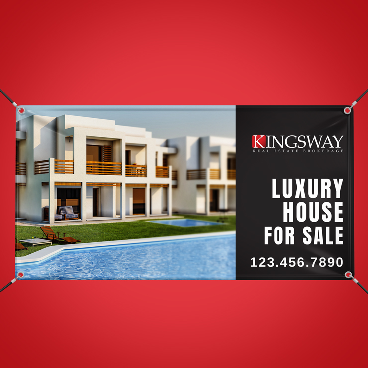 Kingsway Vinyl Banners 1