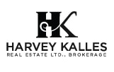 Harvey Kalles